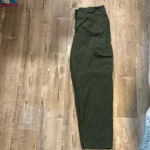 topshop cargo pants